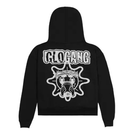 The Official Brand Glo Gang Clothing and Hoodie