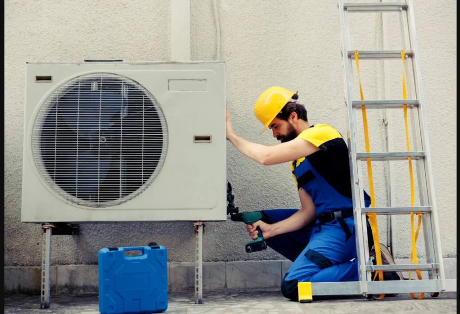 Improve the efficiency and lifespan of your air con unit with regular maintenance services