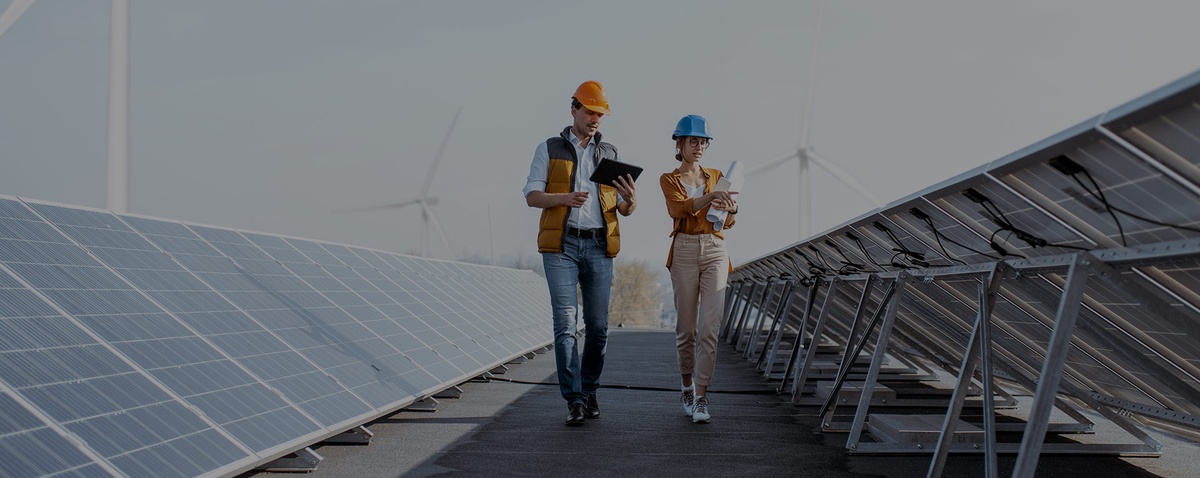 Energy Management: The Power of CRM for Energy Companies