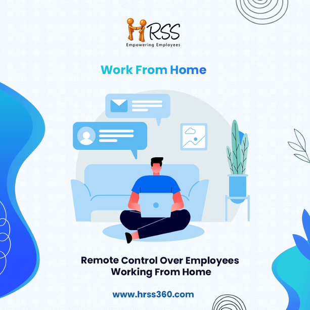 The Role of Employee Self-Service Portals in the Era of Remote Work