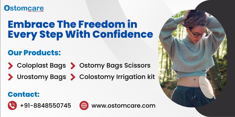 Coloplast 11856 Bag: Redefining Comfort and Convenience