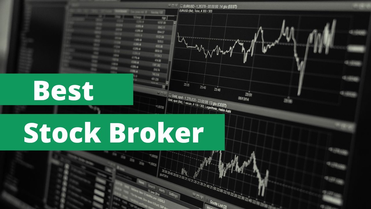The Ultimate List of the Best Stock Brokers in India