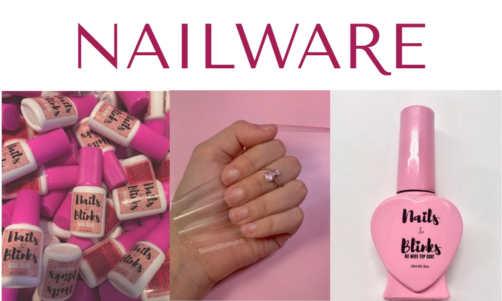 Unlocking Your Nail Glamour: Explore the World of Nails and Blinks