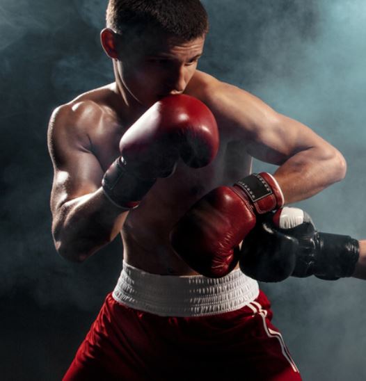 Step into the Ring: Boxing in Ajman at InfinityFitness