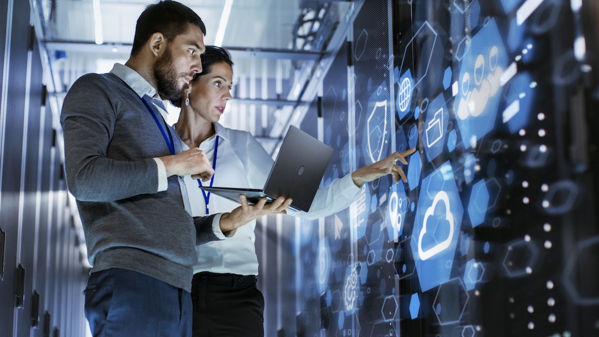 Emphasizing the Vital Role of Managed IT Services for Edmonton Businesses