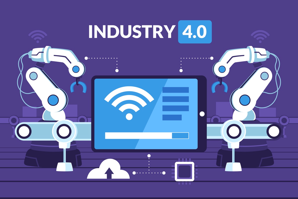 NexGen Services and Industry 4.0: Revolutionizing the Future of Business