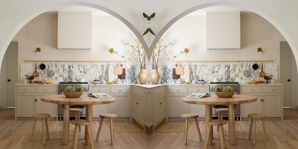 Creating a Light and Airy Dining Room: Decor Tips to Brighten Up Your Space