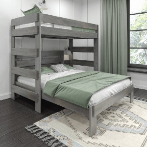 5 Tips Choose The Perfect Queen Size Loft Bed For Adults