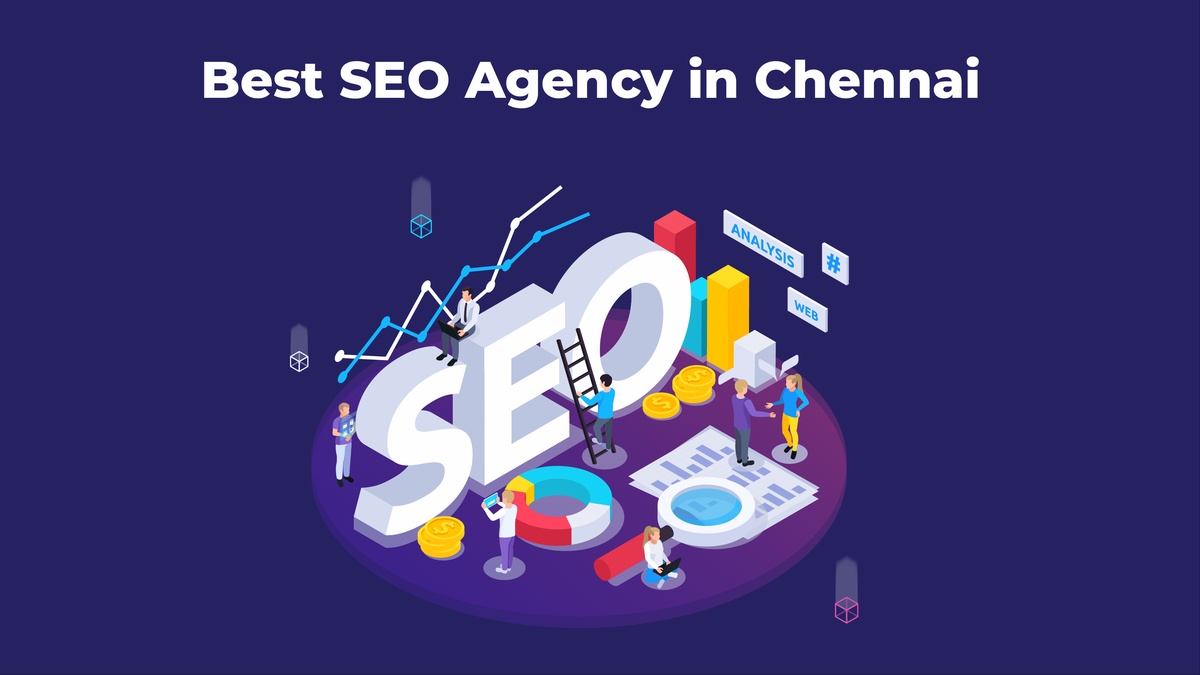 Best SEO Agency in Chennai