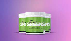Tonic Greens Reviews – Is Tonic Greens Legit or Scam?