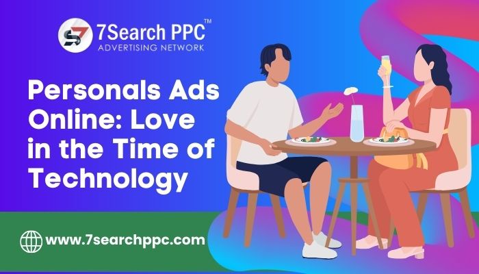 Personals Ads Online | Online Dating Ads | Native Ads Platform