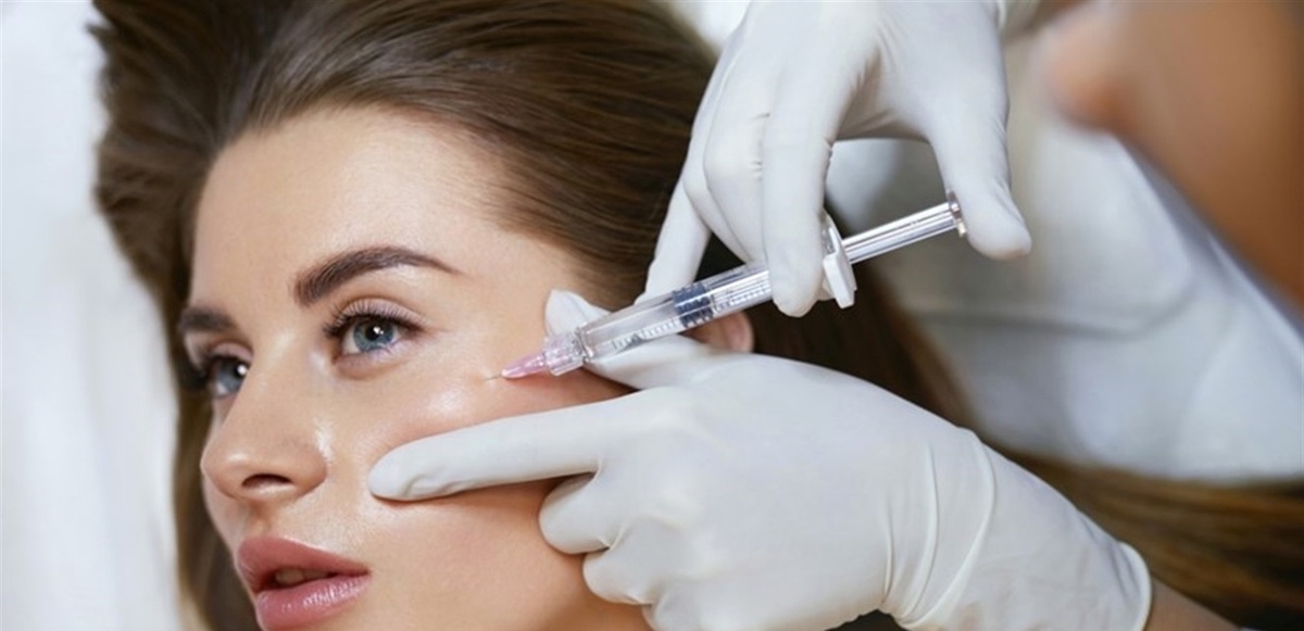 Dubai's Dermatology Delight: Mesotherapy Treatment Explained