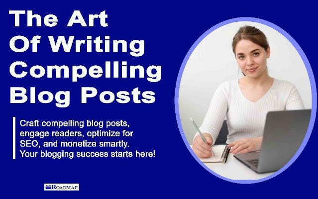 Unveiling the Art of Blogging: Your Guide to Crafting Compelling Content on MSNGH.COM