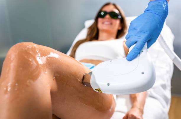 Embrace Confidence: Laser Hair Removal Clinic in Abu Dhabi
