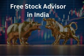 Maximize Your Investments with a Free Stock Advisor in India