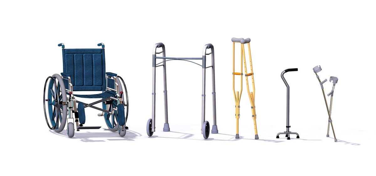 Choosing the Right Mobility Walker for Your Needs