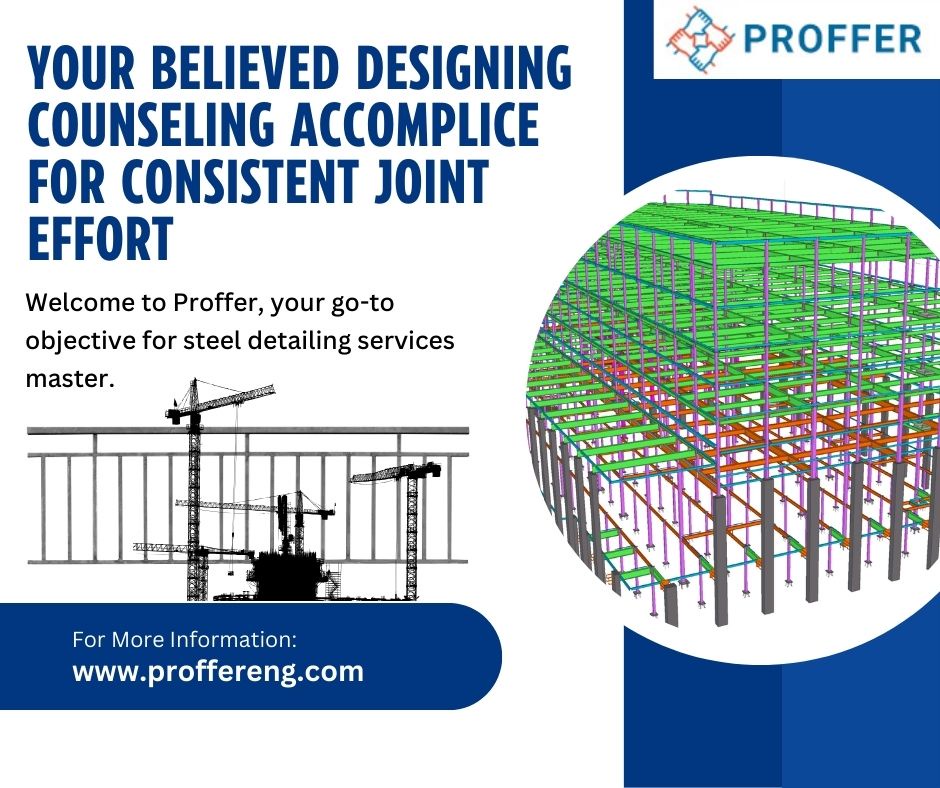 Your Believed Designing Counseling Accomplice for Consistent Joint effort
