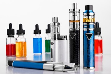 Elevate Your Vaping Experience with Elux Vapes