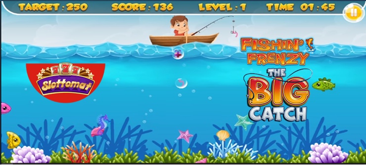 The Lure of the Game: Why Try the Fishin Frenzy Demo?