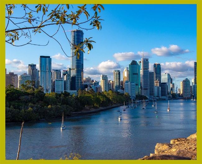 Unlocking Potential: Brisbane's Real Estate Market Poised for Investment Success