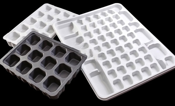 Everything You Need to Know about Thermoforming