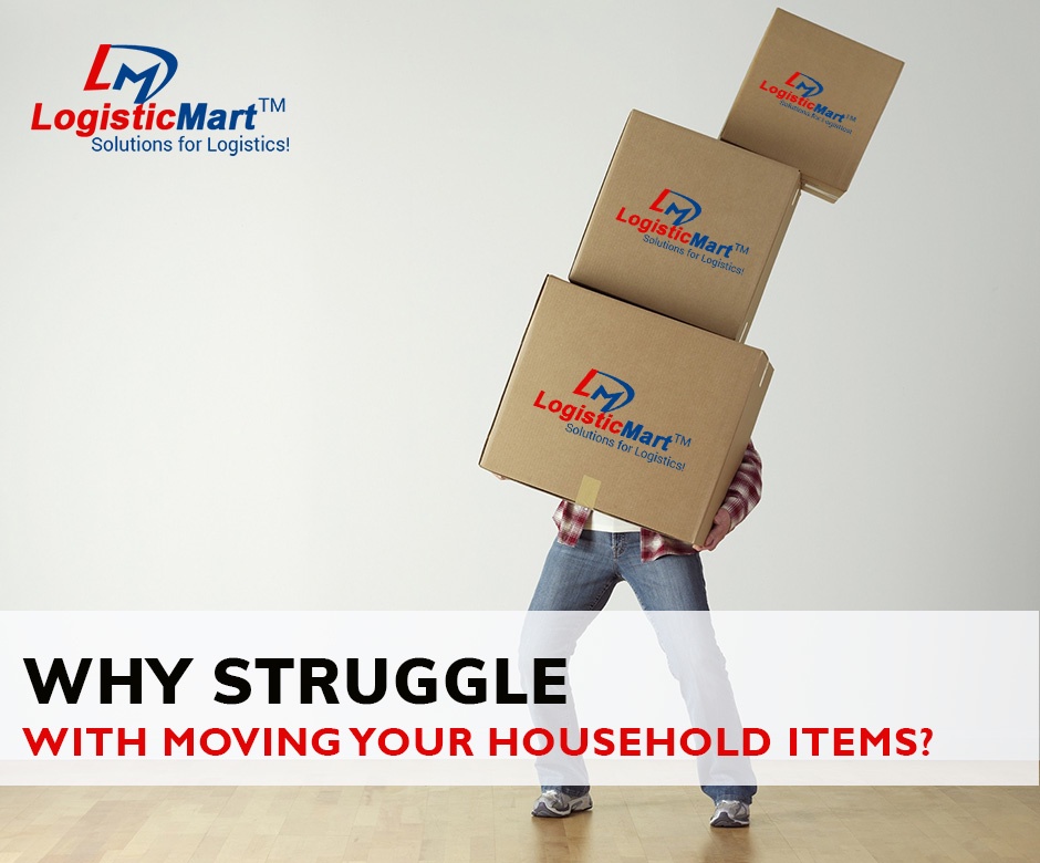 How to Dispose of Hazardous Items Before Home Shifting with Packers and Movers in Lucknow?