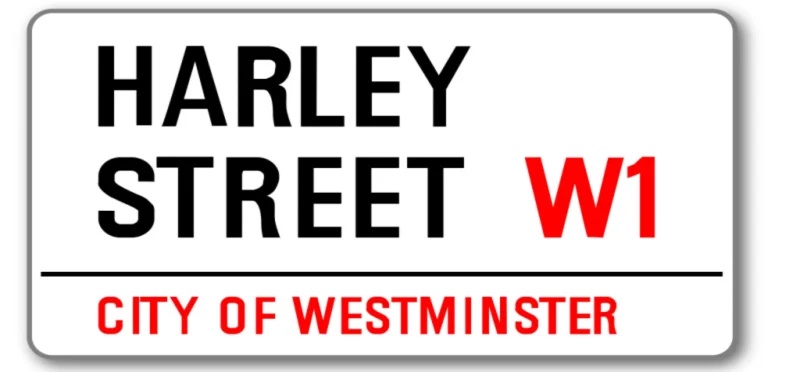 Excellence in Hair Transplants on Harley Street, London