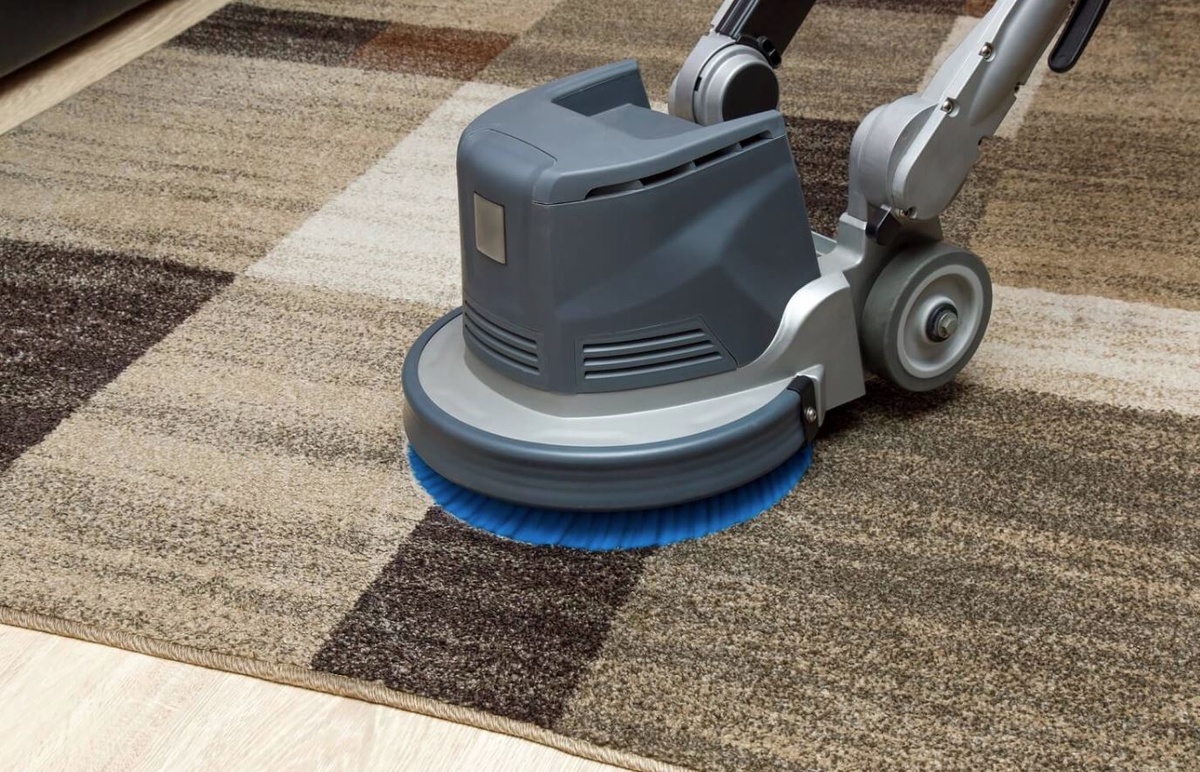 5 Must-Know Tips for Choosing the Right Carpet Cleaning Service Provider