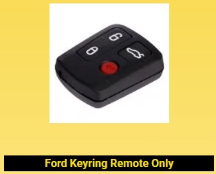 Lost Your Ford Keys? Understand the Process of Key Duplication!