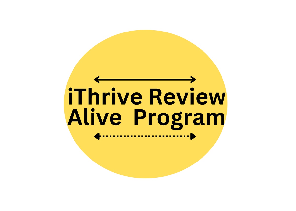 iThrive Reviews: The Reality of Mugdha Pradhan's Alive Program Revealed
