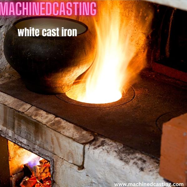 Unveiling the Strength and Versatility of White Cast Iron: A Comprehensive Guide