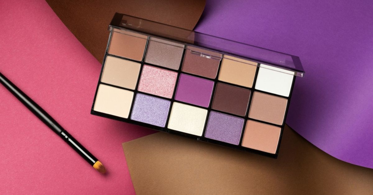 DIY: Create Your Custom Eyeshadow Palette with These Pro Tips