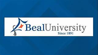 A Step-by-Step Guide to Succeeding in Beal University's Nursing Program