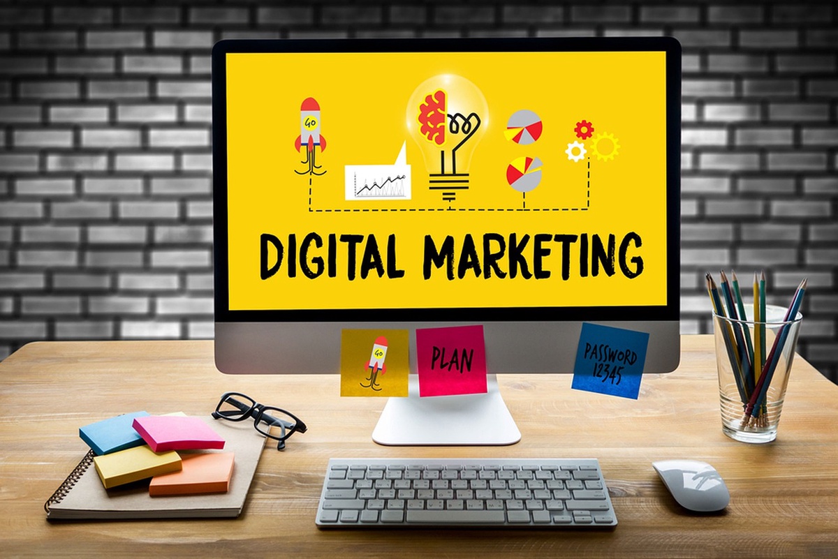 Navigating the Digital Frontier: A Comprehensive Guide to Choosing the Best Digital Marketing Course in Pune