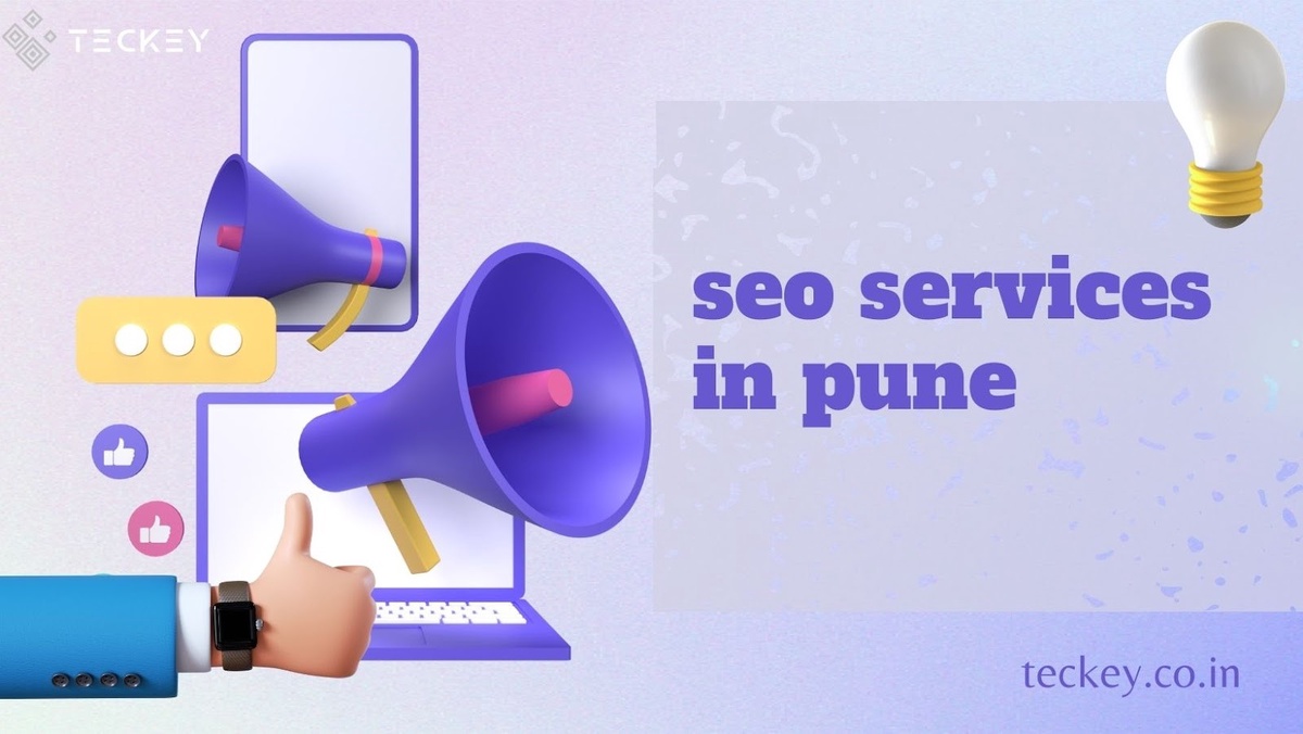 Unraveling SEO Strategies for Pune Enterprises: Mapping the Path to Online Triumph