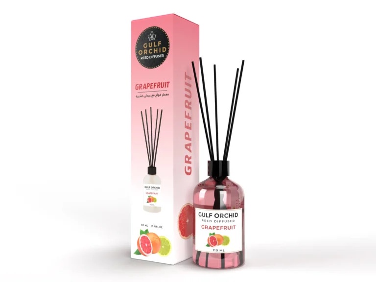 Buy Reed Diffuser: An Artful Blend of Creativity and Fragrance