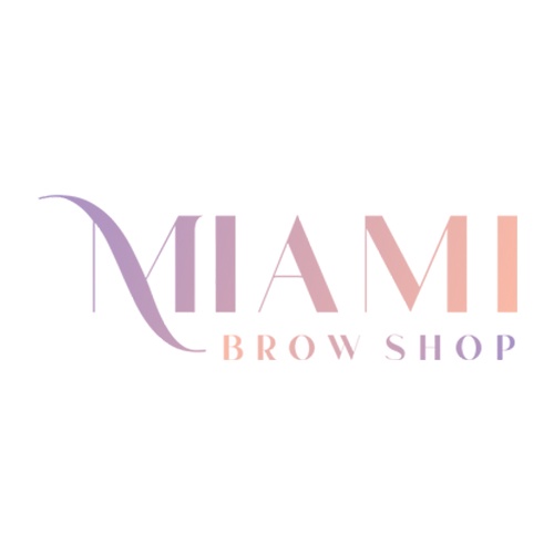 Miami Brow Shop