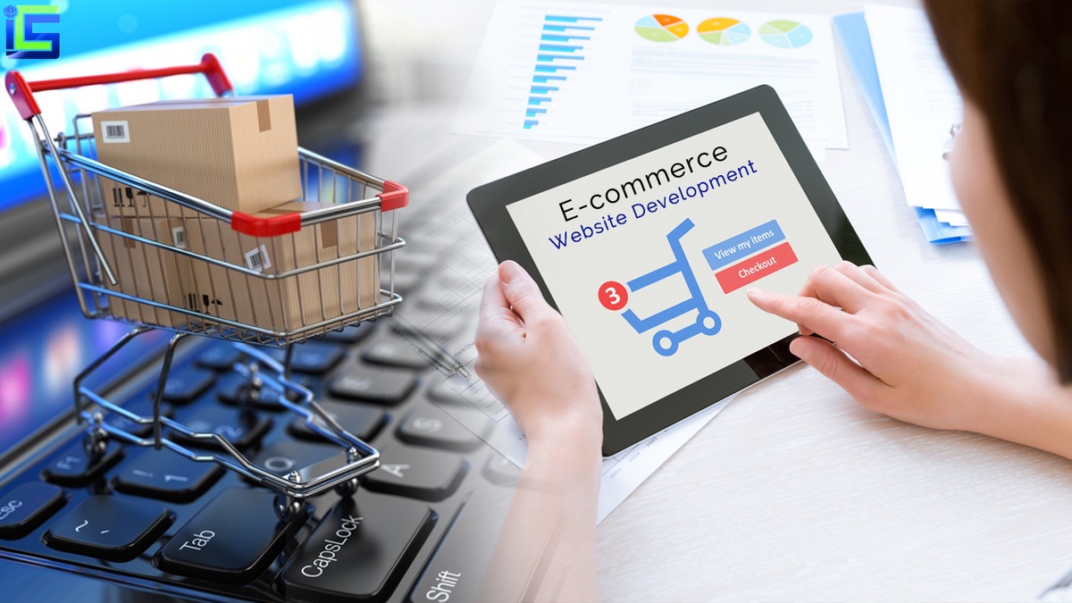 Unveiling the Benefits of E-commerce Website Development: Why It's a Smart Choice