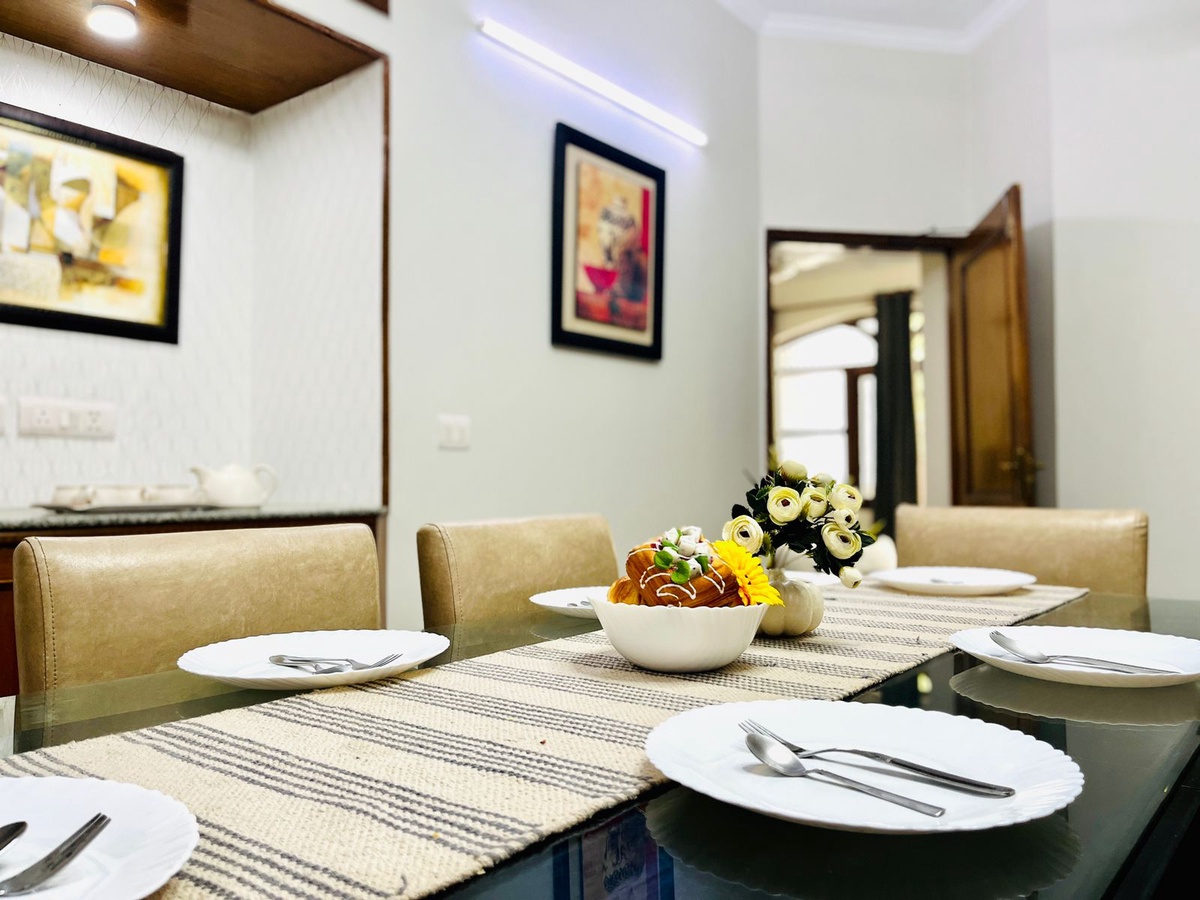 Service Apartments Hyderabad: An excellent way to explore the city