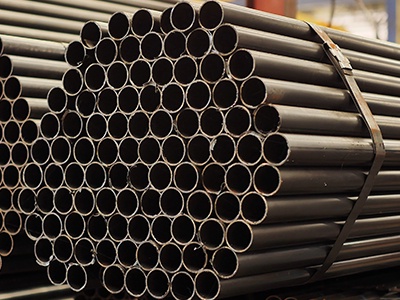 The Vital Role of Steel Pipes in Modern Infrastructure