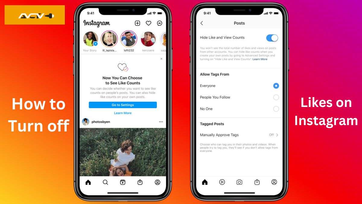 Privacy Matters: Why and How to Turn Off Likes on Instagram
