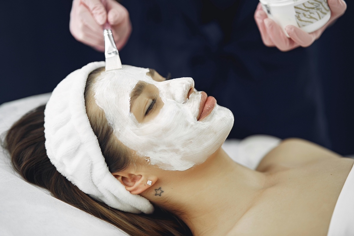 Unveiling the Magic of Forma Treatment: A Journey with Salma at Athena Dermatology Clinic
