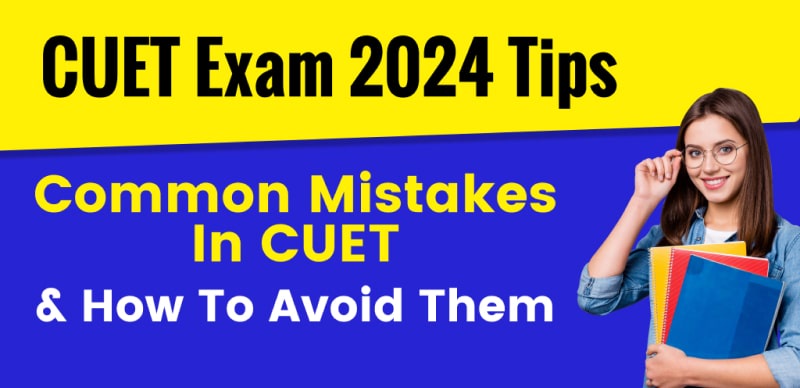 6 Common Mistakes to Avoid in cuet coaching in delhi