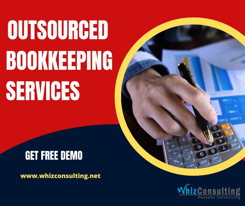 How Outsourced Bookkeeping Services Help Streamline Your AP Process?