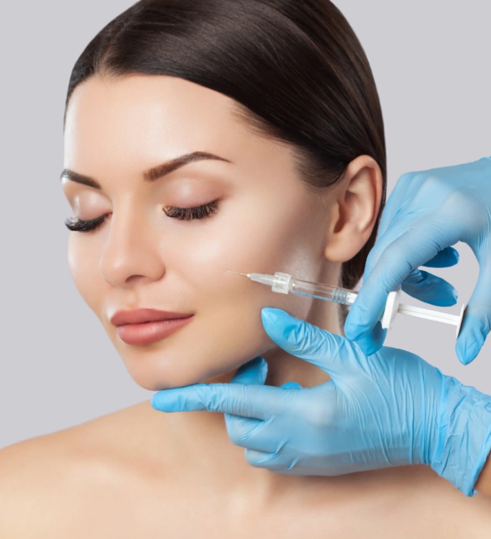 The Beauty of Science: How Plasma Injections Enhance Facial Appearance