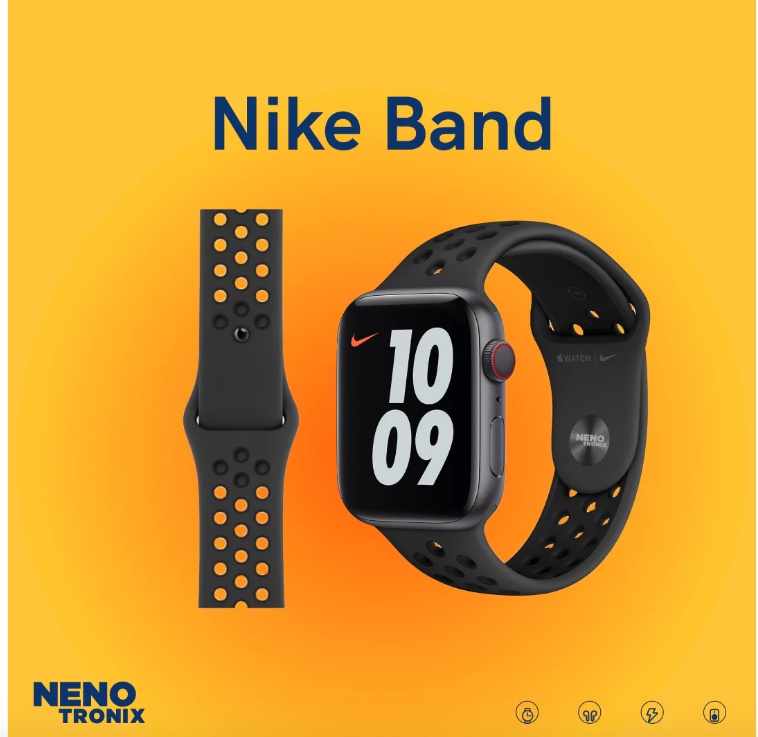 The Ultimate Guide to Nike Sports Bands: Elevate Your Fitness Game