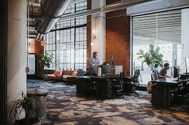 Navigating the Dynamic Landscape of Office Space for Rent in Dallas, TX