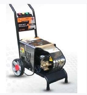 Unleash Cleaning Power with Scellp's High Pressure Washer Machine