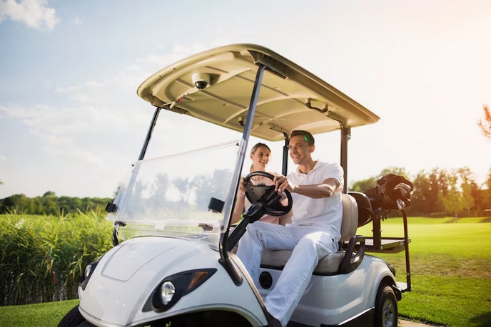 The Ultimate Guide to Golf-Inclusive Resorts: Combining Luxury and Tee Time
