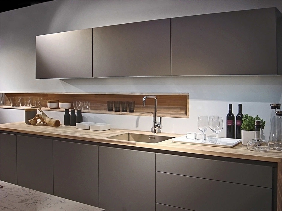 Must Know Things about Modern Kitchen Cabinets